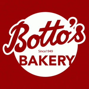 Botto's Italian Bakery Logo
